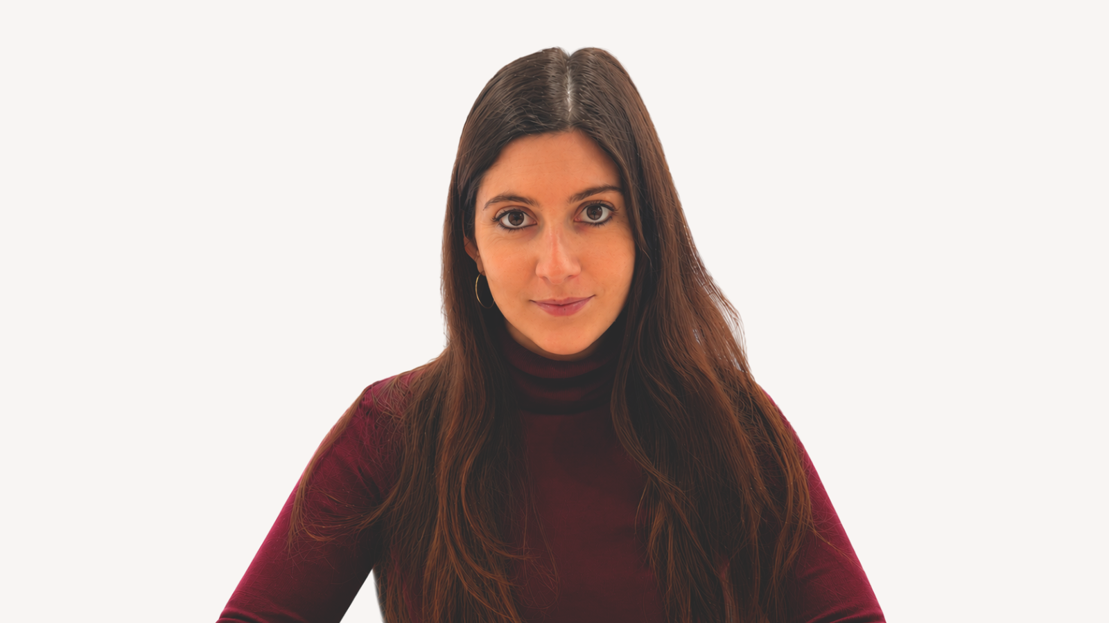 Claudia Soriano