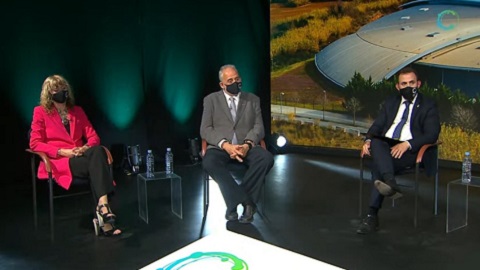 La UAB participa en la presentación de la marca
