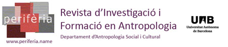 Revista Perifèria