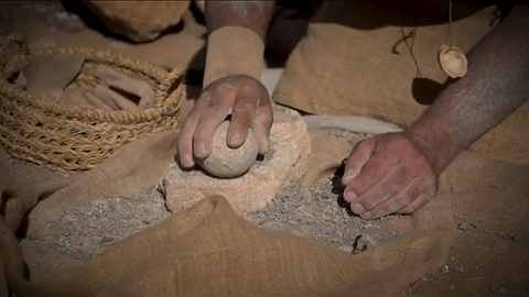In Their Hands. Reshaping pottery of the European Bronze Age