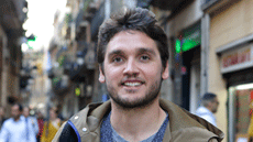 David Lagarde