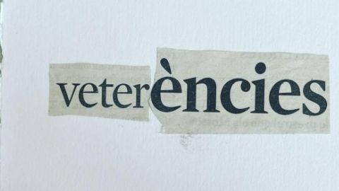 Veterències