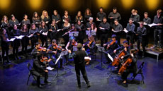 Cor i Orquestra UAB