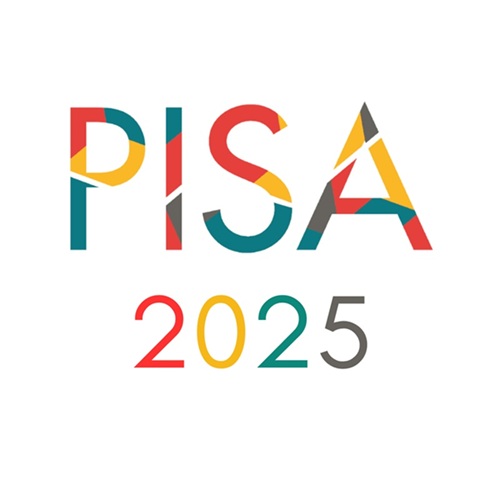 Logo PISA