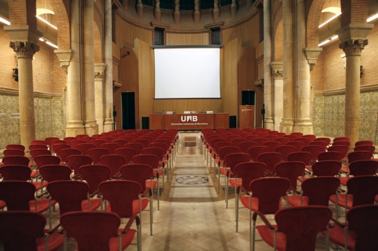Aula Maga