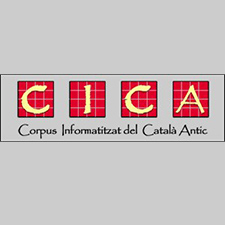 Corpus Informatitzat del Català Antic (CICA)