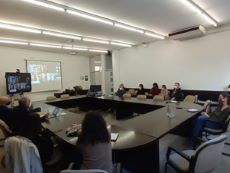Jornada de docència 2022