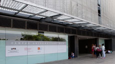 Medicina UAB-UPF