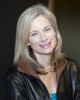 Imatge Lisa Randall