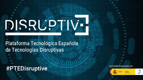 APTE llança DISRUPTIVE, una plataforma de tecnologies disruptives