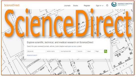 Accés ebooks Science Direct