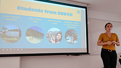 Patricia Tortosa GoDodoland