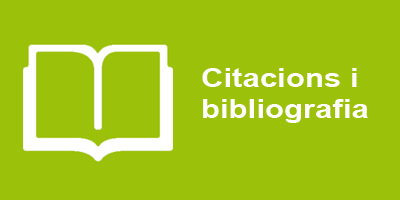 Citacions i bibliografia