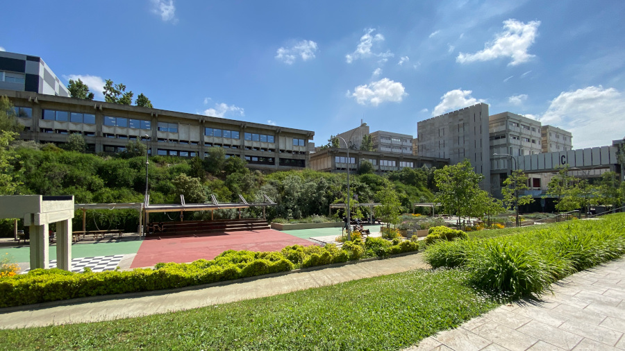 Campus de la UAB