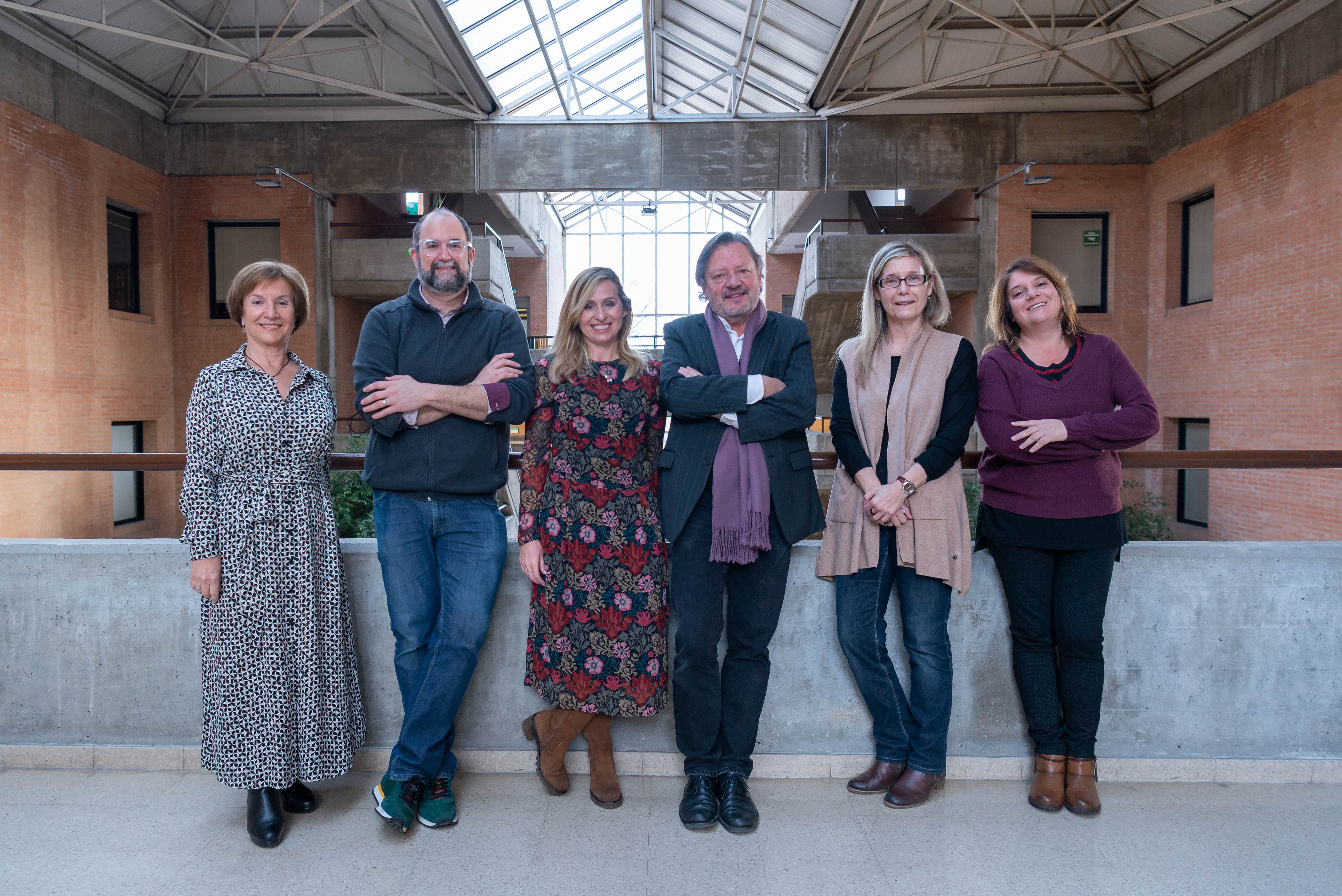 Equip Deganat 2022