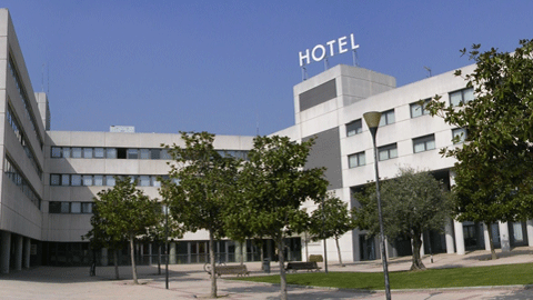 Escola Universitària de Turisme i Direcció Hotelera de la UAB