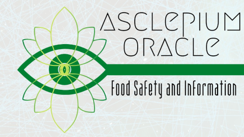 Logotip Asclepium Oracle