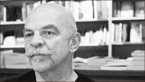 Martín Caparrós
