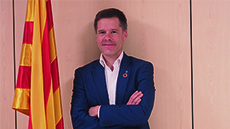 Arnau Queralt