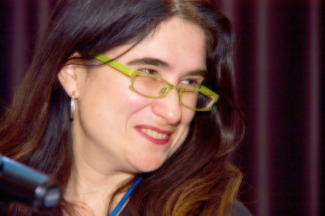 Inés Madariaga