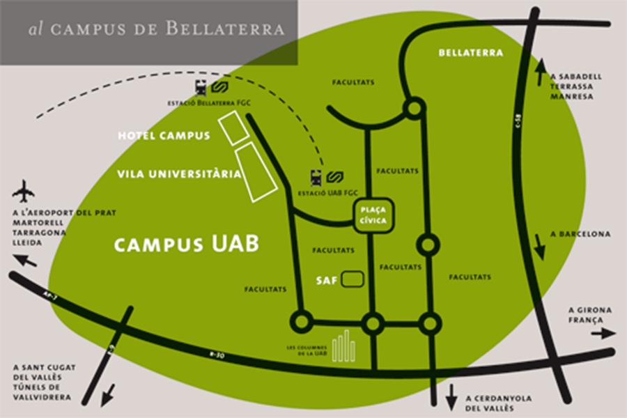 Campus Tour