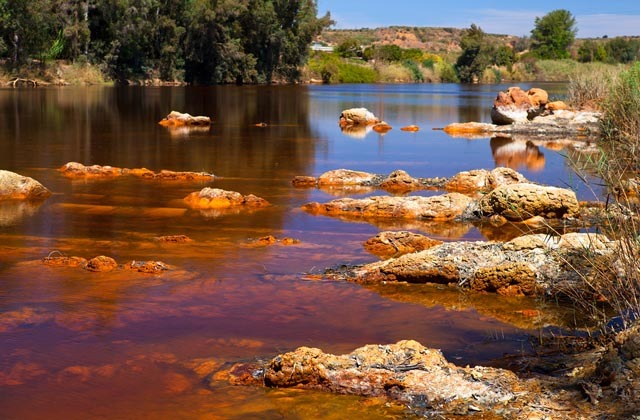 Rio-Tinto