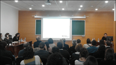Emigra presenta un projecte de recerca internacional sobre abandonament escolar prematur
