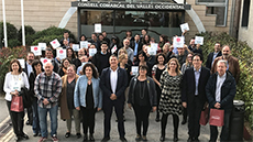 Presentació del Pla d'Allotjaments del Vallès Occidental