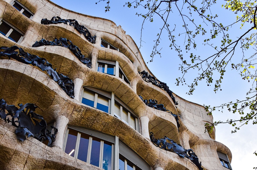 La Pedrera