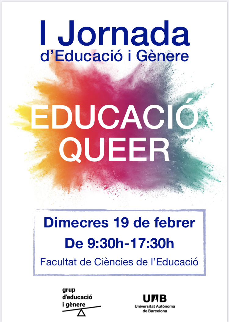 Educació Queer