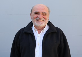 Albert Soria, membre del Consell Assessor 