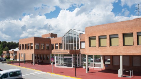 Facultat de Ciencies de la Comunicacio