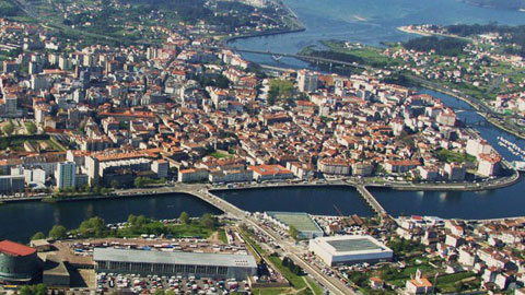 Pontevedra