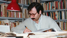 Jordi Castellanos