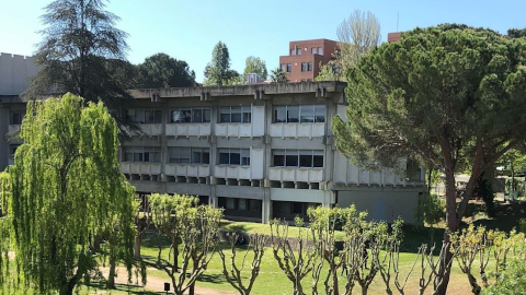 campus de la UAB