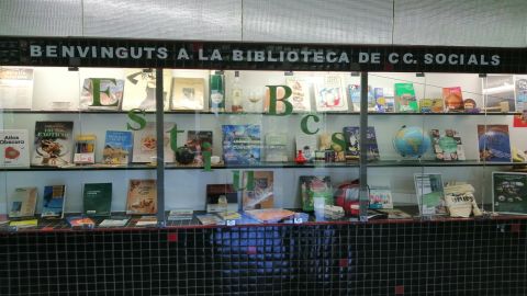 Exposició Estiu BCS