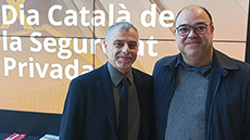 Foto dels ponents a la jornada