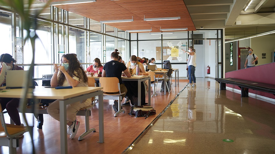 Estudiantes
