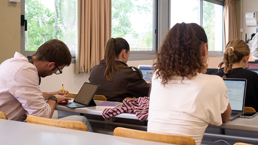 Students