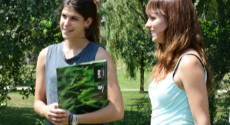 estudiants UAB