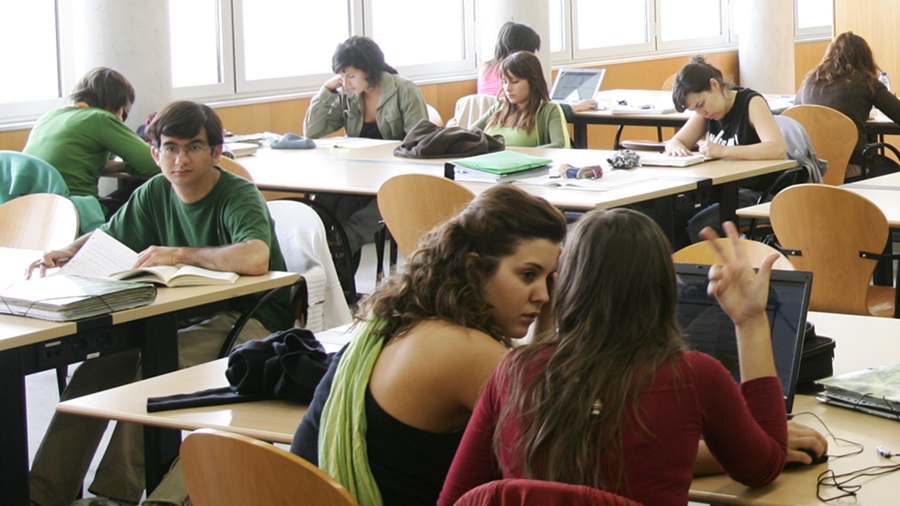 Estudiants
