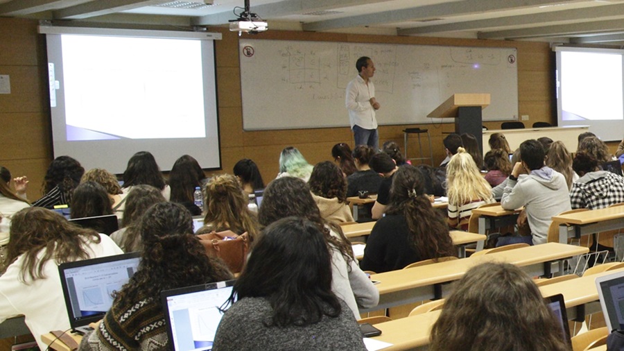 Estudiants