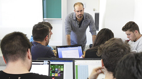 Sessió TFG curs 2017-2018