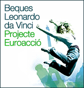 La UAB ofereix 51 beques Leonardo de pràctiques per a titulats en atur