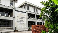 Facultat de Ciències Polítiques i Sociologia