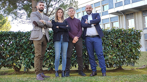 Paperdrop Diagnostics, IDIBELL i MútuaTerrassa col·laboren en el disseny del primer test ràpid per