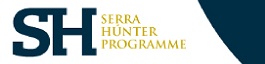 Convocatòria Serra Hunter