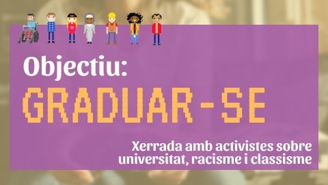 Objectiu: graduar-se
