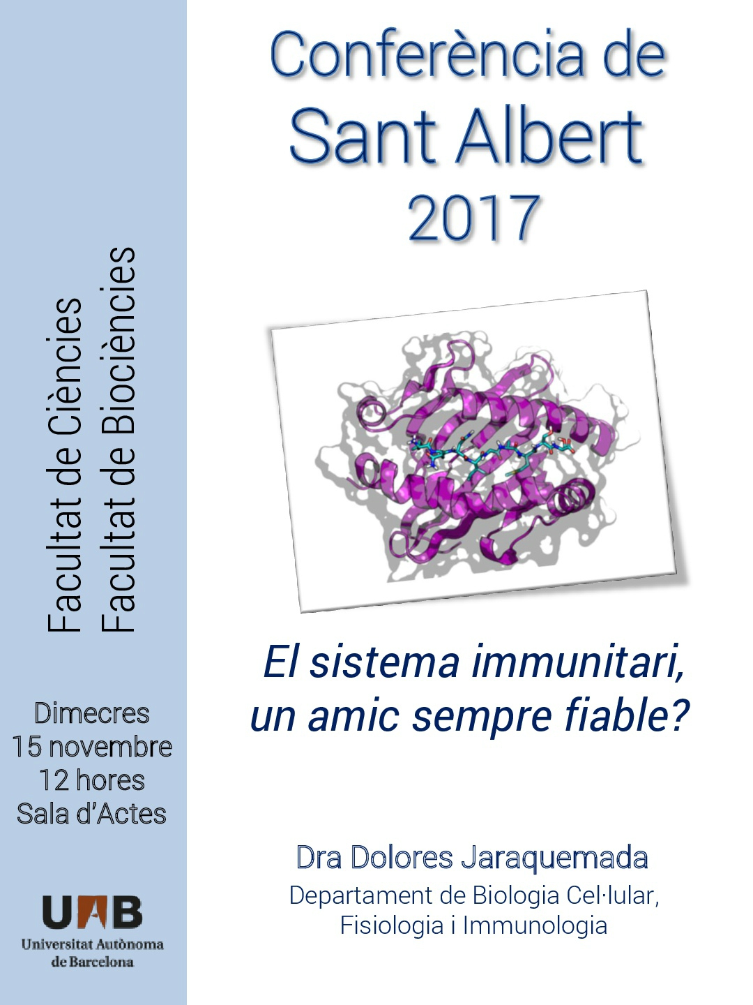 Sant Albert 2017