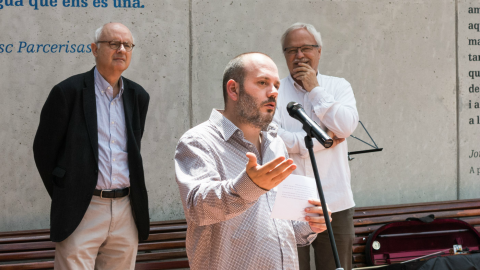 Jordi Mas